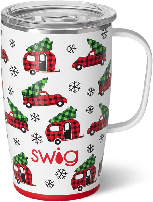 Swig - Home for the Holidays