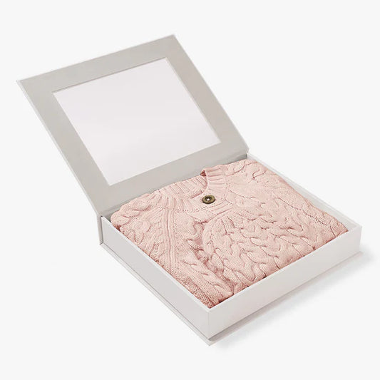 Elegant Baby Boxed Set - Pink