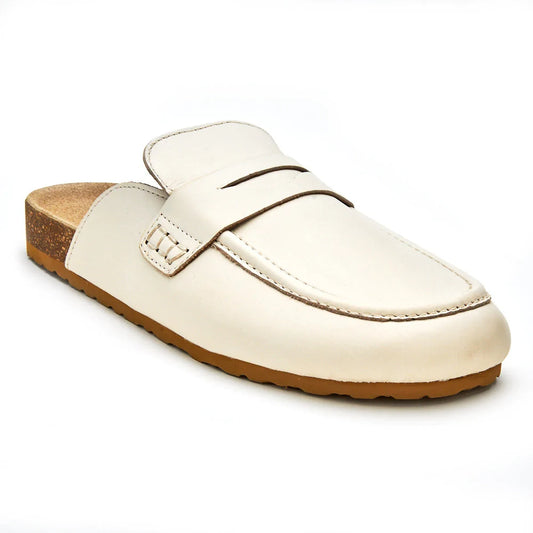 Rush Loafer Mule